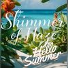 shimmerofhaze